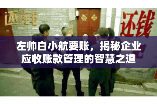 左帅白小航要账，揭秘企业应收账款管理的智慧之道