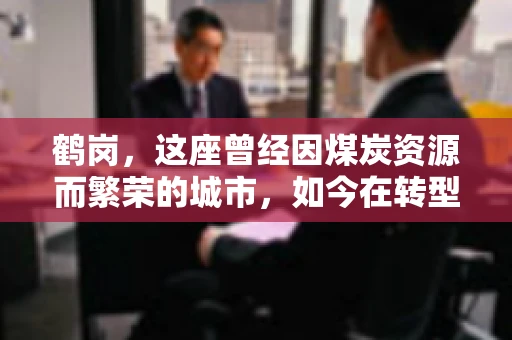 鹤岗，这座曾经因煤炭资源而繁荣的城市，如今在转型中寻求新的发展路径。在这座城市中，有一家名为“鹤岗要账公司”的企业，它以专业的服务，在众多企业中脱颖而出。今天，就让我们一起来了解一下这家公司，看看它是如何在这个充满挑战的市场中立足的。