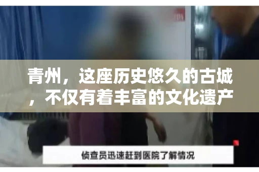 青州，这座历史悠久的古城，不仅有着丰富的文化遗产，也是商业活动频繁的地方。对于许多企业来说，应收账款的管理是日常运营中不可或缺的一环。那么，青州那里有要账的公司呢？今天，我们就来聊聊这个话题。