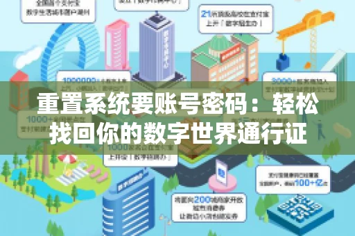 重置系统要账号密码：轻松找回你的数字世界通行证